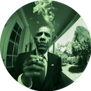 BarackObama
