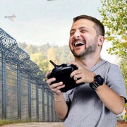 VladimirZelenskiy
