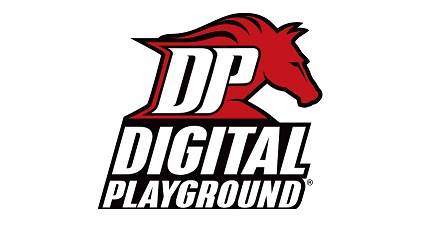Digital Playground