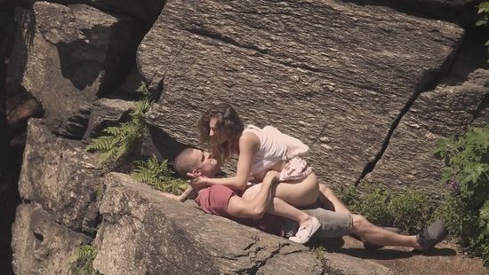 Секс на горе входит в топ-10 самых крутых и желаемых мест