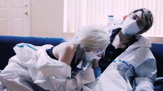 Свидание 2035 года