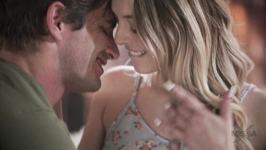 До свидания, сводный брат