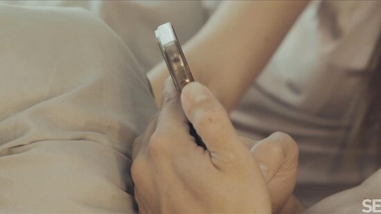 Ощущай меня