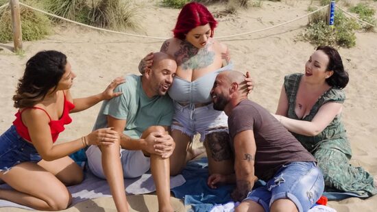 Вместо сёрфинга на волнах