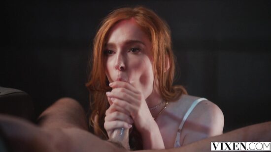 Влюбленная в Париж