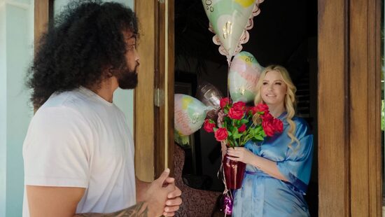 День ёб твоей матери