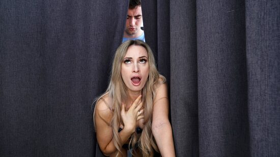 Закулисье кремпая