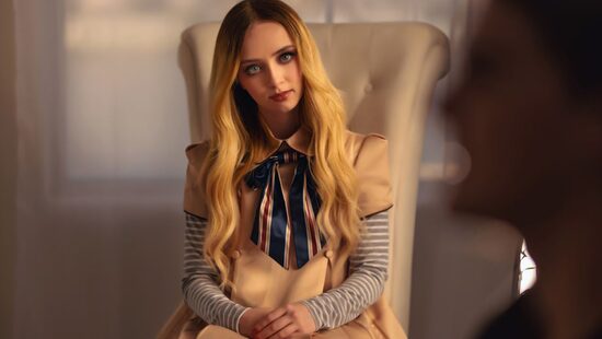 Фарфоровый страх