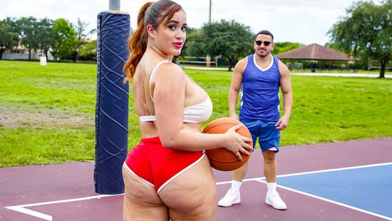 Не всегда решает стройное тело