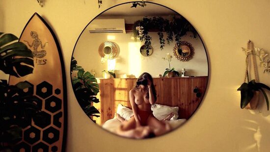 Закат наступит с оргазмом