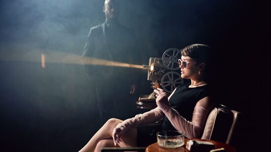 Театр одного актёра