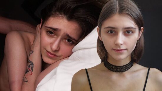 В сантиметре от долбёжки