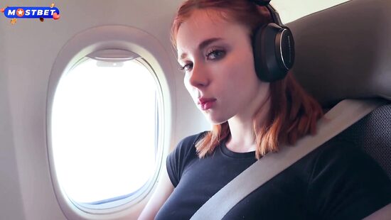 А вы тоже мечтаете трахнуть случайную попутчицу?