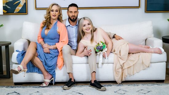 Прошлое заставляет кончать