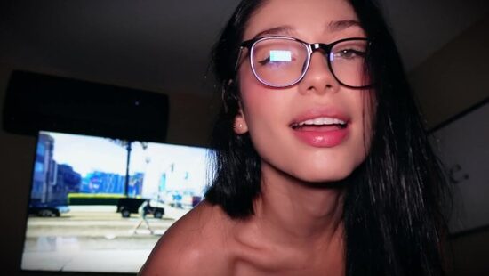 В GTA V такое недоступно