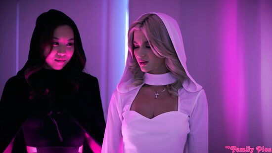 Тёмная сторона секса победила навсегда