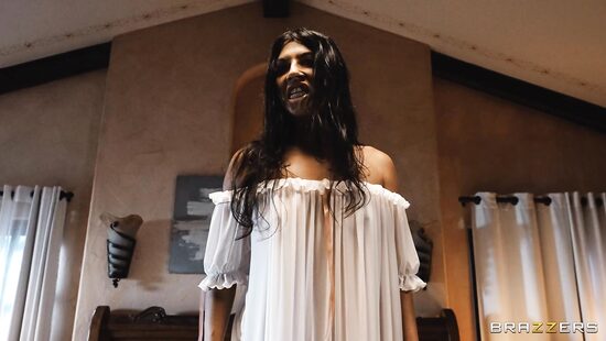 Сексорцисты вытрахают демона