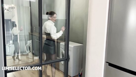 Жить, горя не знать и много кончать