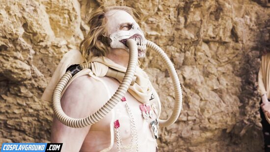 Ярость 2: В Долине оргазма