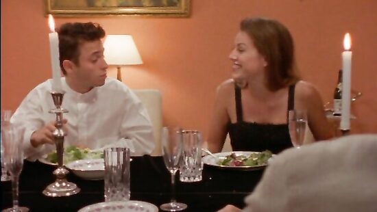 Эротические приключения человека-невидимки