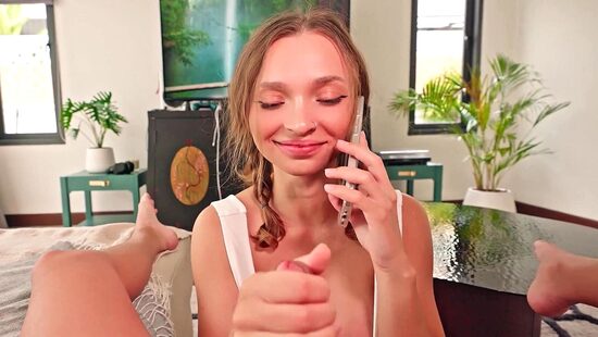 Просто заплати за квартиру!