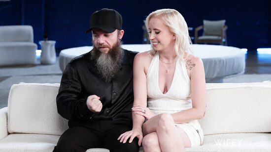 Нора и Оливер: Преданность свободным ценностям