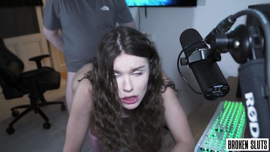 Не запори ей катку своей поркой