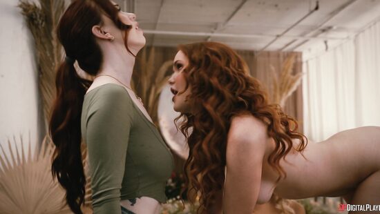 Озарение просветленным членом. Эпизод второй