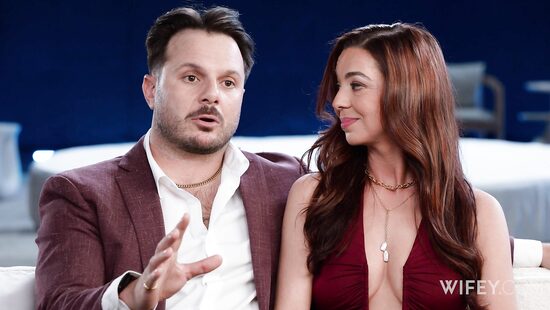 Джезабель и Лео: Шлюховатый дзен для двоих