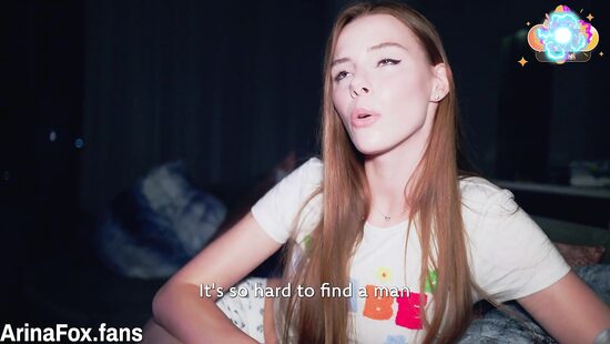 Как из шантажа выжать оргазм