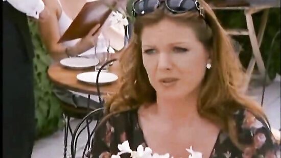 Хозяйка клуба