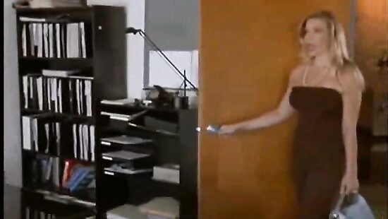 Хозяйка клуба