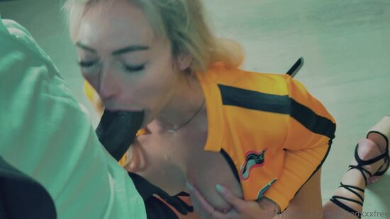 Убить Билла 3: Харакири через письку