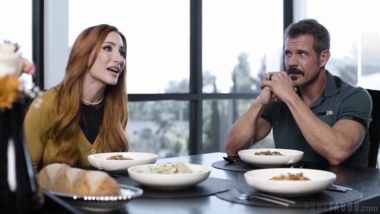 Где-то я тебя уже видел...