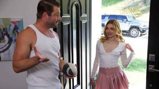 Команда «Газы» в папины пазы