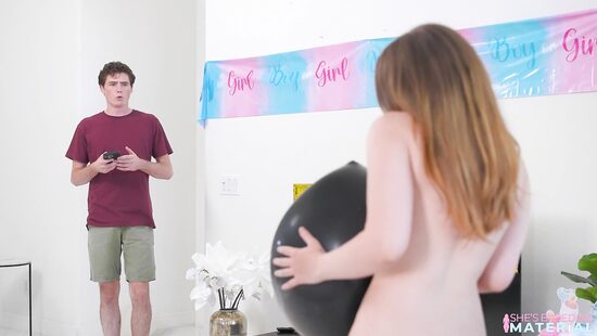 Поучаствуй в продолжении рода