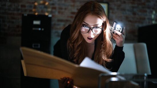 Твёрдые намерения