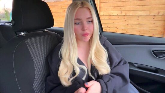 Зайдём в гости на чай или кончай?