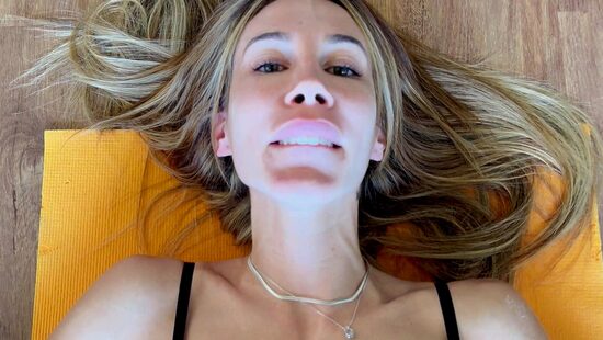 В йоге важна свобода письки