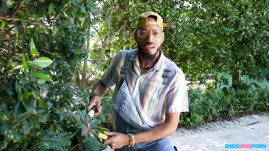 Фантазия рандомного папаши