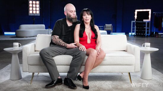 Кеке и Мозес: Рецепт семейного досуга