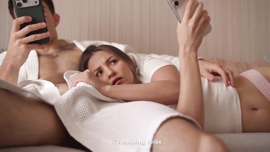 Небольшой флирт сводкой зашел слишком далеко