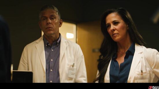 Проект-Икс. Эпизод третий