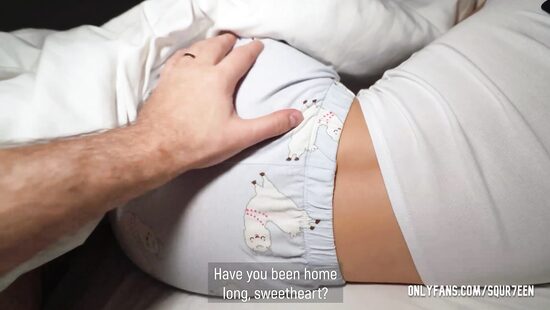 Фатальная ошибка отчима со стояком