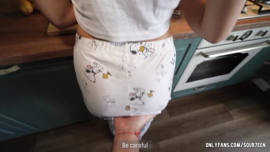 Помощь с эрекцией важнее отцовской баланды