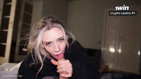 Одна трахедия расставания