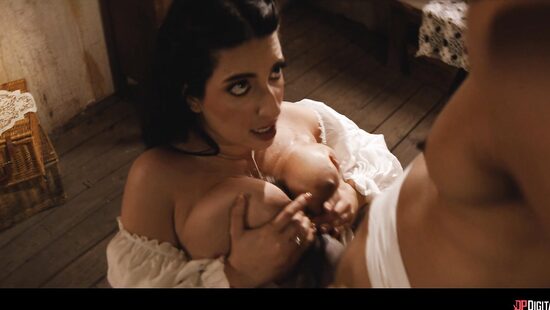 Бродяга по жизни. Эпизод второй