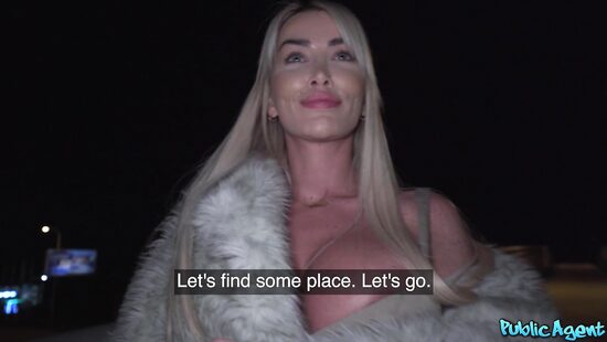 По ночной таксе на большие сиськи