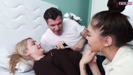 Раз папаша не понимает по-русски