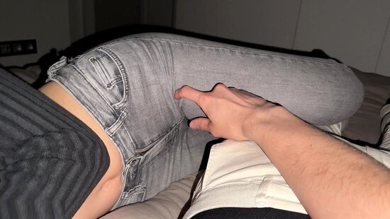 Вместо того, чтобы в телек втыкать